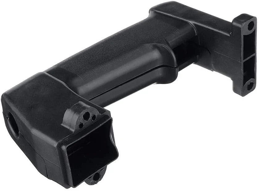 دسته پشتی دریل چکشی ضربه ای برای چکش های برقی 26 بوش، لوازم جانبی جایگزین ابزار برقی - A دسته پشتی دریل چکشی ضربه ای برای چکش های برقی 26 بوش، لوازم جانبی جایگزین ابزار برقی - A