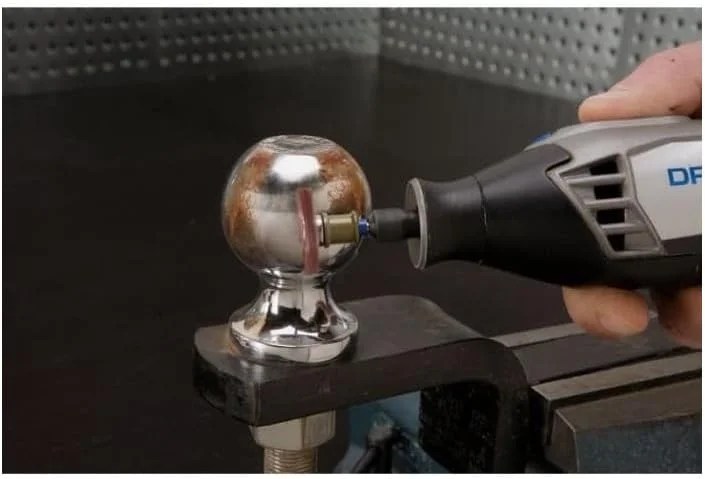 برس پرداخت کاری نرم SpeedClic درمل 472S (مجموعه لوازم جانبی برای ابزار چند منظوره با 1 برس پرداخت کاری نرم (دانه بندی 120) برای پلیسه گیری، تمیز کردن و پرداخت جزئیات در پلاستیک، چوب و فلز) برس پرداخت کاری نرم SpeedClic درمل 472S (مجموعه لوازم جانبی برای ابزار چند منظوره با 1 برس پرداخت کاری نرم (دانه بندی 120) برای پلیسه گیری، تمیز کردن و پرداخت جزئیات در پلاستیک، چوب و فلز)