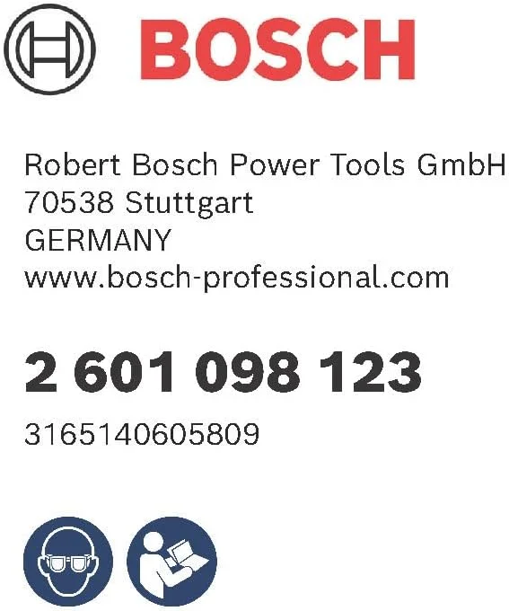 لوازم جانبی ایده آل بوش برای تقریباً همه کاربردها لوازم جانبی ایده آل بوش برای تقریباً همه کاربردها