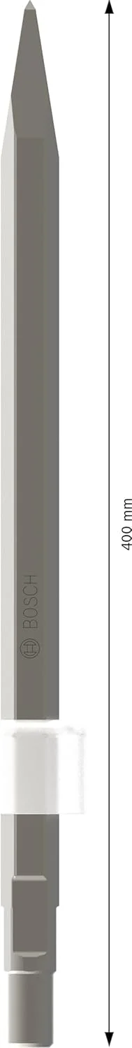 قلم نوک تیز بوش 1618630002، دنباله شش گوش 19 میلی متر در 400 میلی متر قلم نوک تیز بوش 1618630002، دنباله شش گوش 19 میلی متر در 400 میلی متر