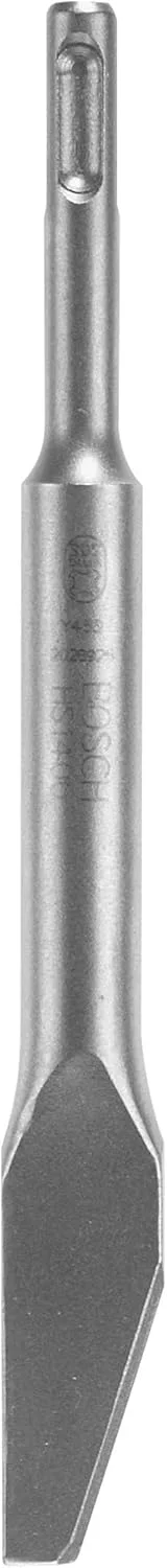 بسته 25 عددی چاقوی ملات بوش HS1400B25 SDS-Plus با تیغه 1/4 اینچ بسته 25 عددی چاقوی ملات بوش HS1400B25 SDS-Plus با تیغه 1/4 اینچ