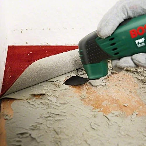 تیغه خراشنده انعطاف پذیر چند منظوره بوش Starlock (ATZ 52 SFC HCS) تیغه خراشنده انعطاف پذیر چند منظوره بوش Starlock (ATZ 52 SFC HCS)