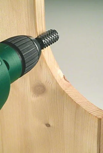 سنباده چوب 65 میلی متری بوش 2609255299 برای روتینگ دستی با قطر 14 میلی متر سنباده چوب 65 میلی متری بوش 2609255299 برای روتینگ دستی با قطر 14 میلی متر