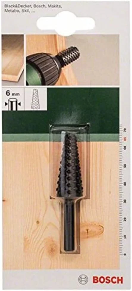 سنباده چوب 65 میلی متری بوش 2609255300 برای روتینگ دستی با قطر 7-16 میلی متر سنباده چوب 65 میلی متری بوش 2609255300 برای روتینگ دستی با قطر 7-16 میلی متر