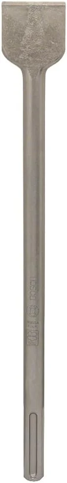 قلم تخریب SDS-Max بوش 2608587184، 400 میلیمتر در 50 میلیمتر، نقرهای قلم تخریب SDS-Max بوش 2608587184، 400 میلیمتر در 50 میلیمتر، نقرهای