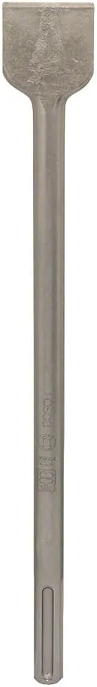 قلم تخریب SDS-Max بوش 2608587184، 400 میلیمتر در 50 میلیمتر، نقرهای قلم تخریب SDS-Max بوش 2608587184، 400 میلیمتر در 50 میلیمتر، نقرهای