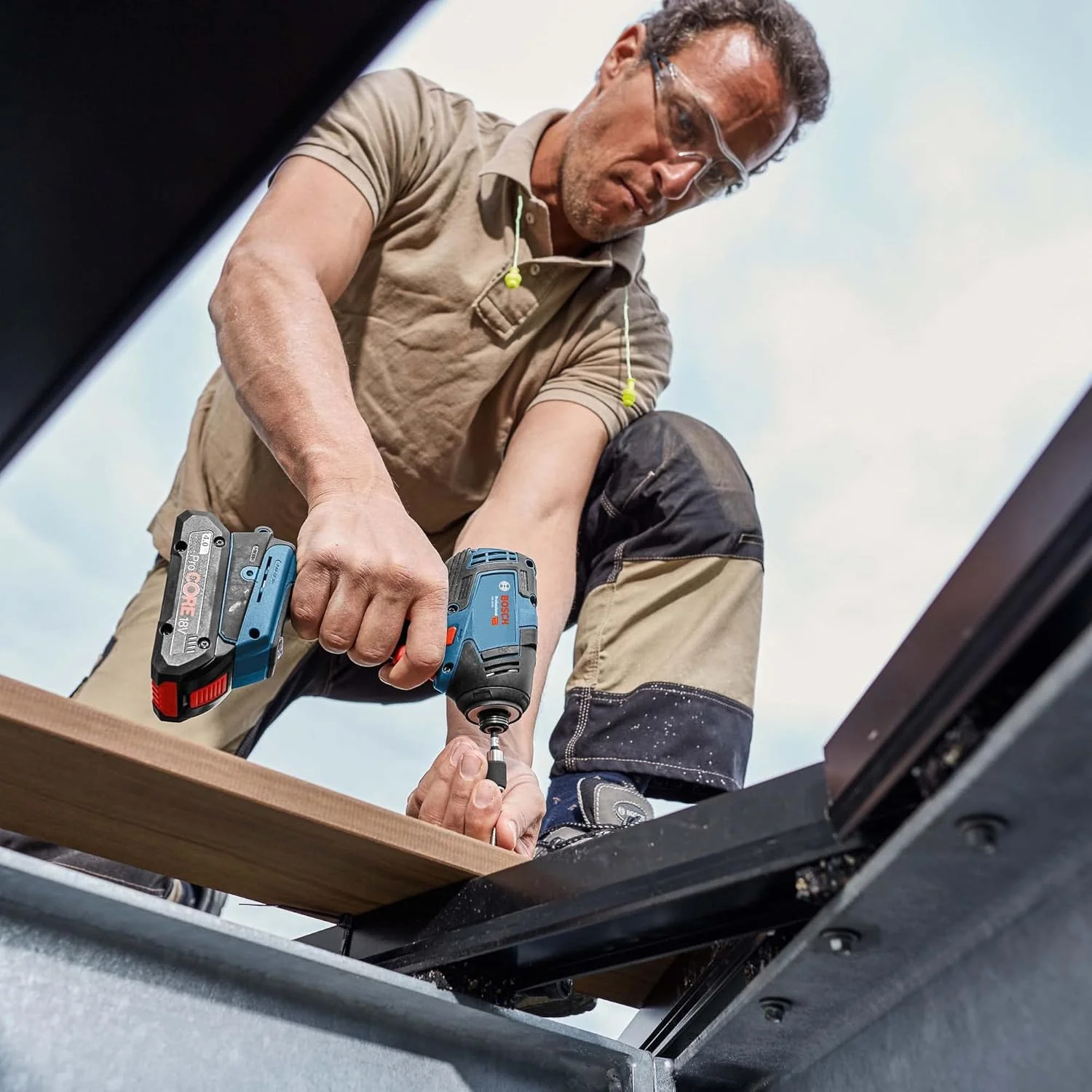 بوش لوازم جانبی 1608556015 بکس 24 میلی متر، 50 میلی متر، 44 میلی متر; M 16; 38.9 میلی متر بوش لوازم جانبی 1608556015 بکس 24 میلی متر، 50 میلی متر، 44 میلی متر; M 16; 38.9 میلی متر