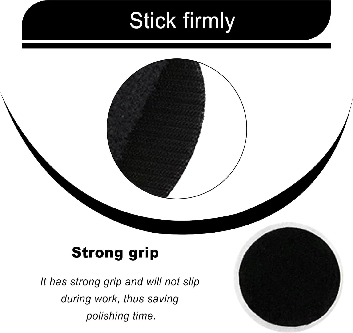 پدهای پولیش 125 میلیمتری پشم گوسفند برای پولیش کاری، 4 عدد پد پولیش پشم گوسفند، دیسکهای پولیش برای خودرو، چراغهای جلوی خودرو، کفپوشهای چوب پنبهای، چوب و فلز، سازگار با دستگاه های مختلف پدهای پولیش 125 میلیمتری پشم گوسفند برای پولیش کاری، 4 عدد پد پولیش پشم گوسفند، دیسکهای پولیش برای خودرو، چراغهای جلوی خودرو، کفپوشهای چوب پنبهای، چوب و فلز، سازگار با دستگاه های مختلف