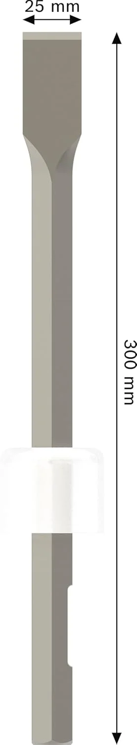 قلم تخت بوش 1618630200، شش گوش، 300 میلی متر در 25 میلی متر، 19 میلی متر، نقره ای قلم تخت بوش 1618630200، شش گوش، 300 میلی متر در 25 میلی متر، 19 میلی متر، نقره ای