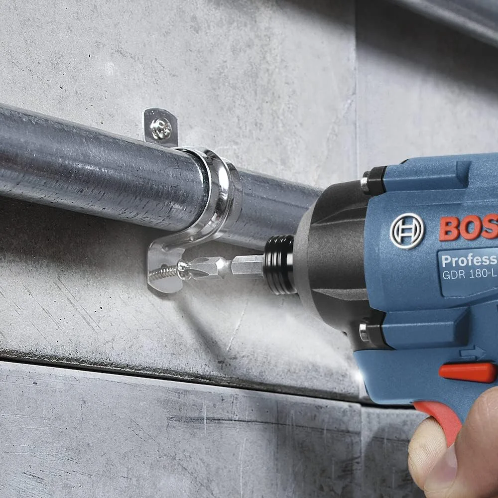 بیت پیچ گوشتی بسیار سخت بوش مدل 2607001471 بیت پیچ گوشتی بسیار سخت بوش مدل 2607001471