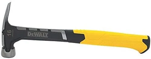 چکش میخ کش دیوالت مدل DWHT51048 با وزن 450 گرم چکش میخ کش دیوالت مدل DWHT51048 با وزن 450 گرم