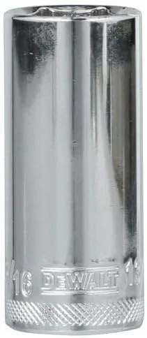 مجموعه آچار بکس دیوالت، 20 پارچه، درایو 3/8 اینچ متریک/SAE (Dwmt73812)، یک سایز مجموعه آچار بکس دیوالت، 20 پارچه، درایو 3/8 اینچ متریک/SAE (Dwmt73812)، یک سایز