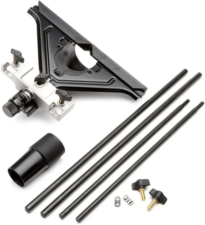 راهنمای لبه جهانی دیوالت مدل DW6913 با قابلیت جمع آوری گرد و غبار راهنمای لبه جهانی دیوالت مدل DW6913 با قابلیت جمع آوری گرد و غبار