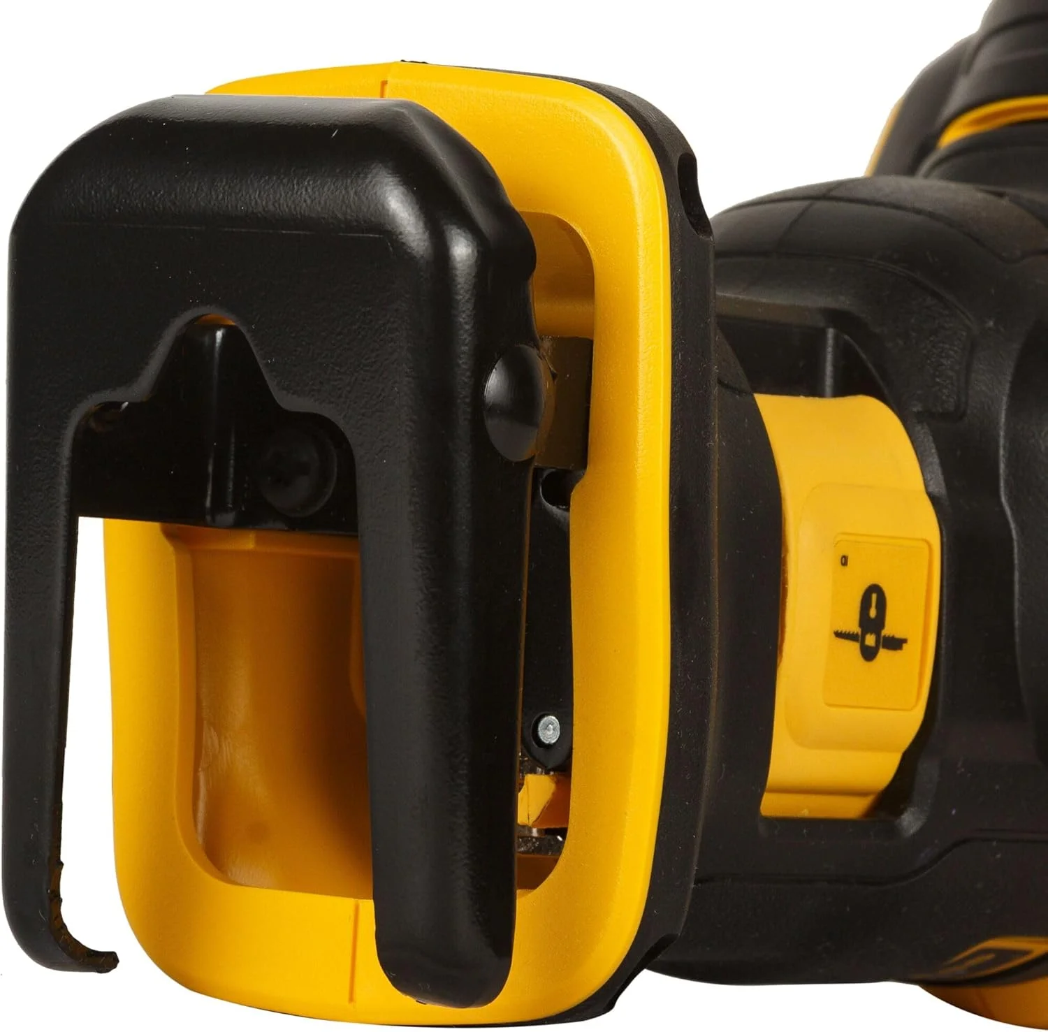 اره عمودبر جمع و جور بدون جاروبک DeWalt DCS367NT DCS367NT-XJ DCS367NT-XJ XR 18V، 1 وات، 18 ولت، رنگ، سایز اره عمودبر جمع و جور بدون جاروبک DeWalt DCS367NT DCS367NT-XJ DCS367NT-XJ XR 18V، 1 وات، 18 ولت، رنگ، سایز