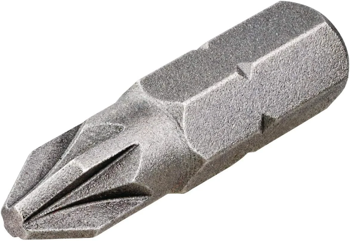 مجموعه 16 عددی پیچ گوشتی دیوالت مدل DT71511-QZ. شامل 15 سری 25 میلی متری: Ph2، Pz2 x6، Pz3 x3، T20، T25 x2 و راهنمای مغناطیسی فشرده