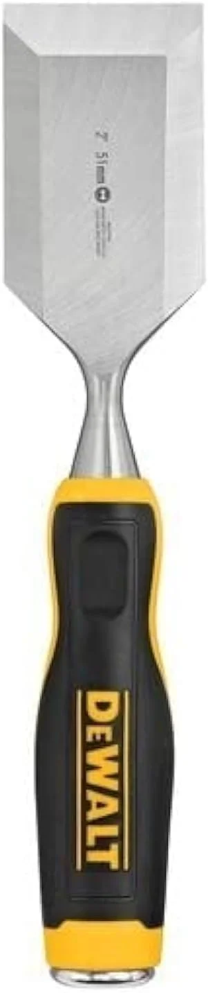 قلم چوب کاری 2 اینچی DEWALT مدل DWHT16861 قلم چوب کاری 2 اینچی DEWALT مدل DWHT16861