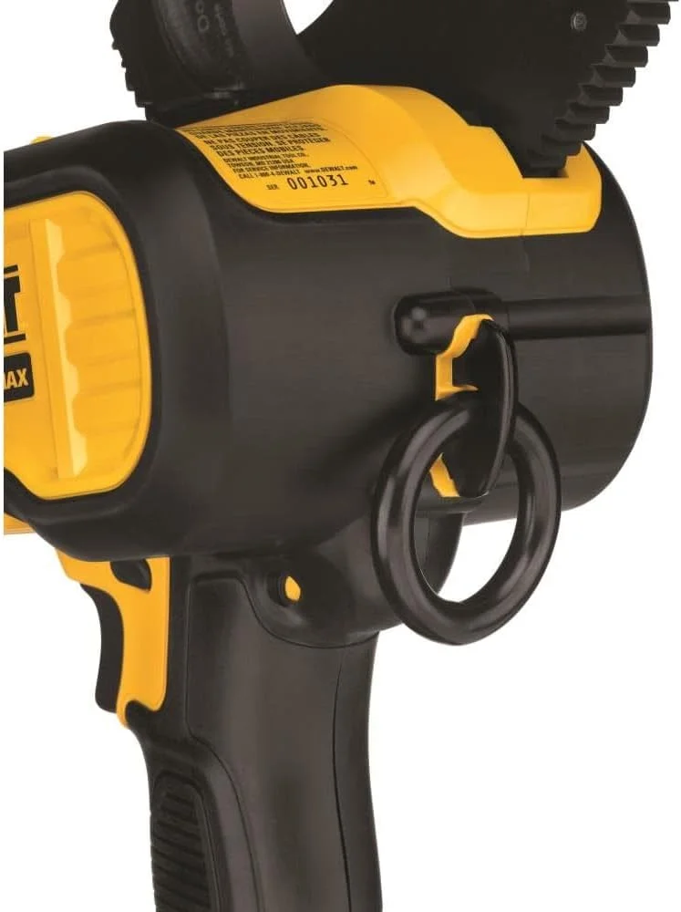 ابزار برش کابل برقی 20 ولت ماکس دیوالت، بی سیم، برش مس و آلومینیوم (DCE150D1)