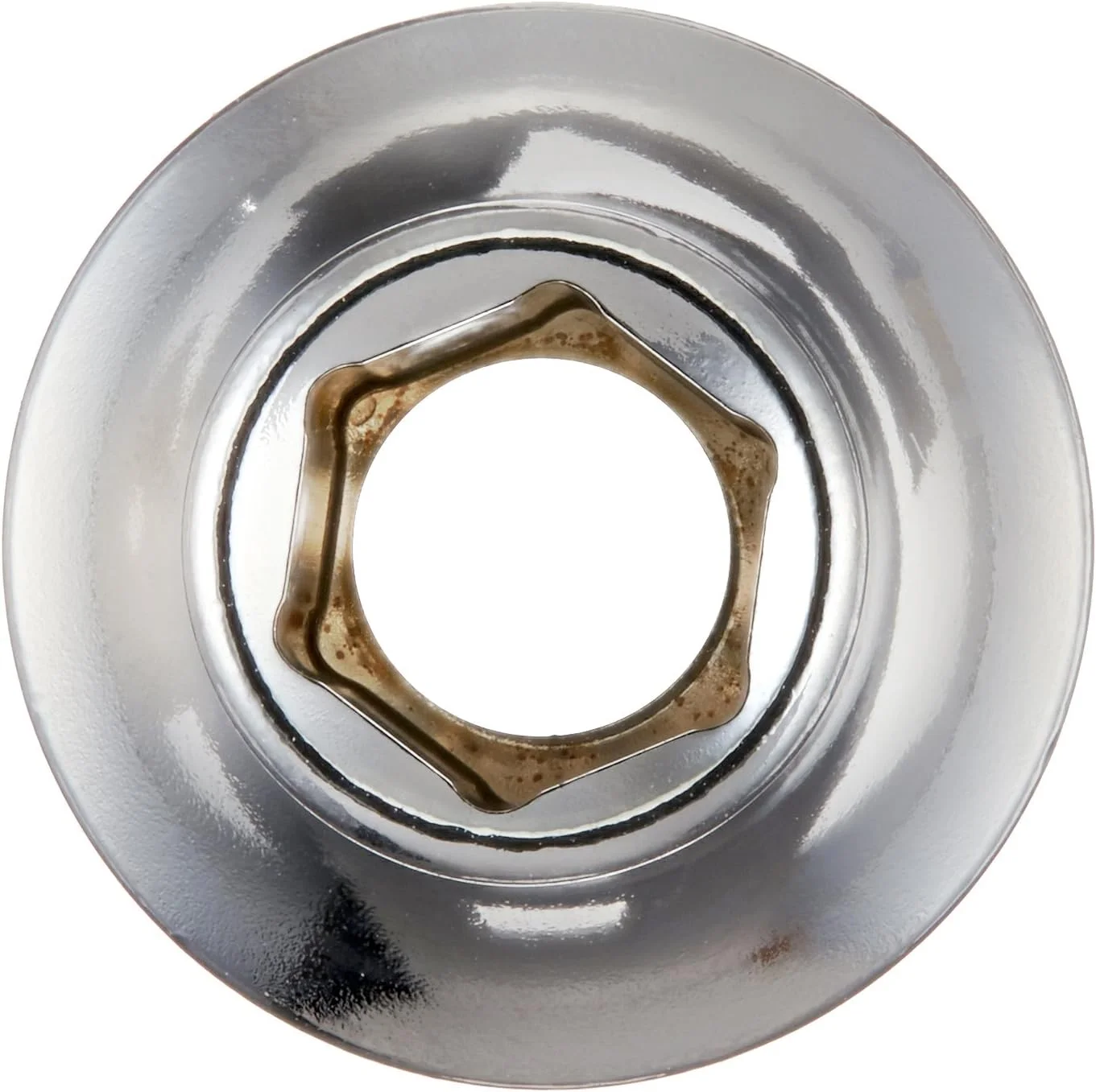 DEWALT DWMT70840B DWMT70840OSP بکس عمیق 6 پر 3/8 اینچ (1/4 اینچ SAE)، 1/4 اینچ