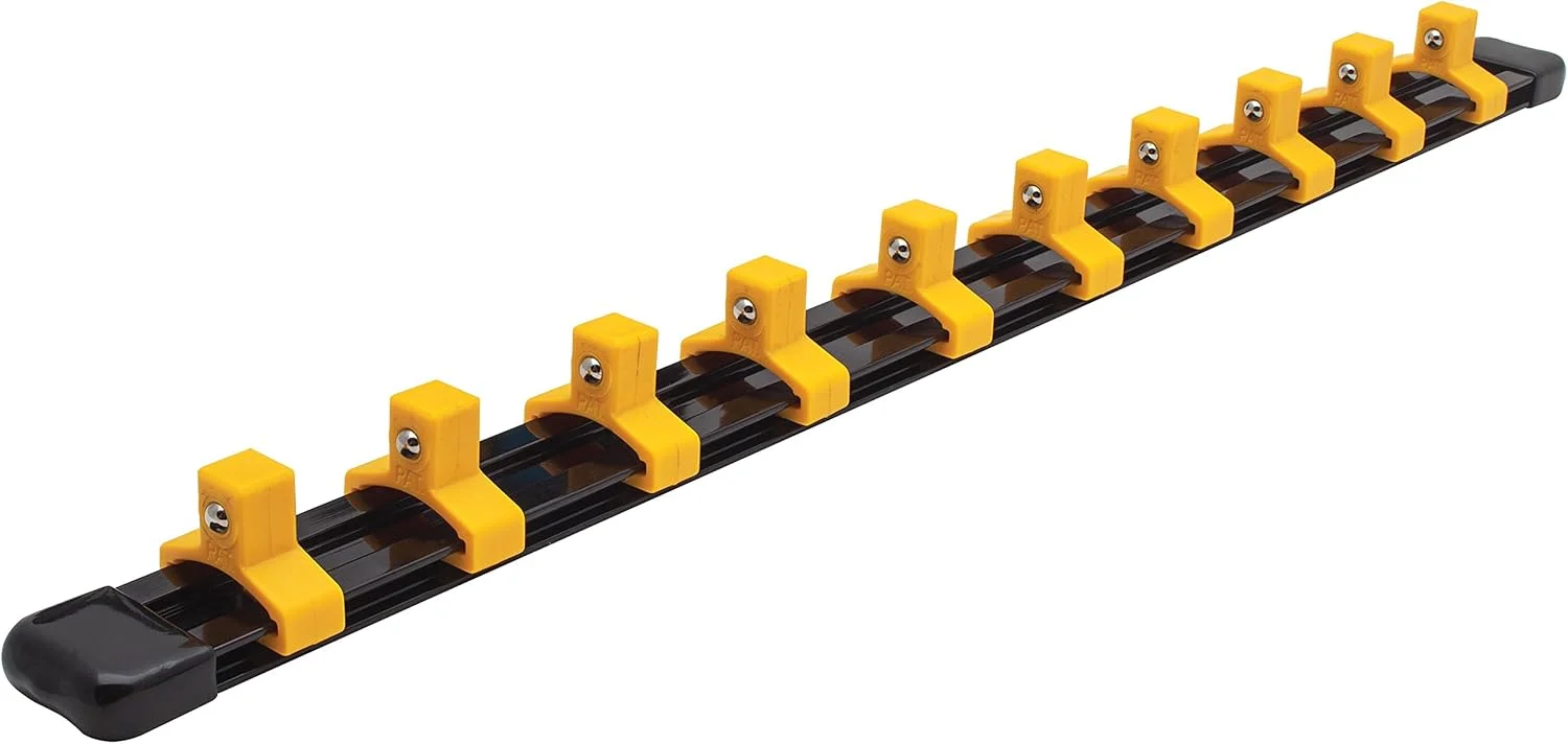 ریل سوکت درایو 3/8 اینچی DEWALT DWMT75301B