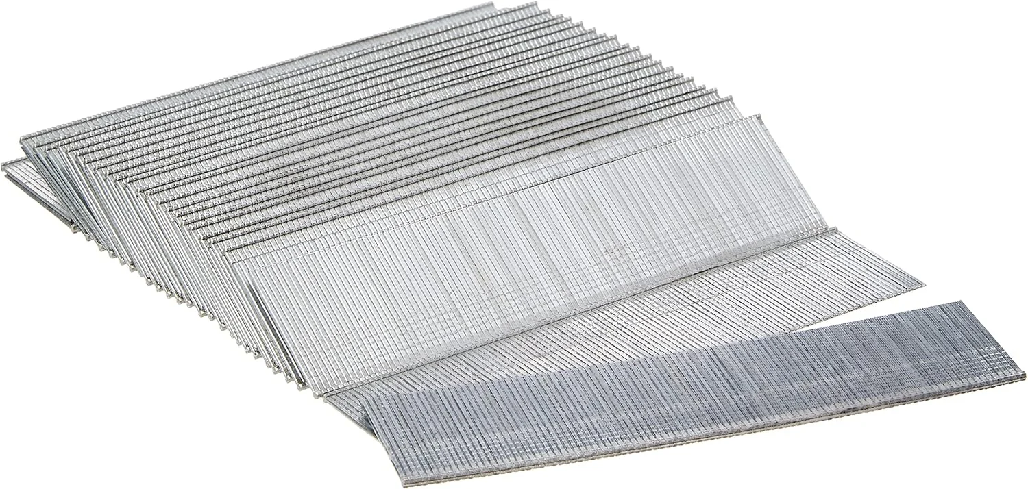 دیوالت DNBT1830GZ - میخ های سرگرد 1.25 میلی متر x 30 میلی متر 18GA گالوانیزه، مجموعه 6 عددی