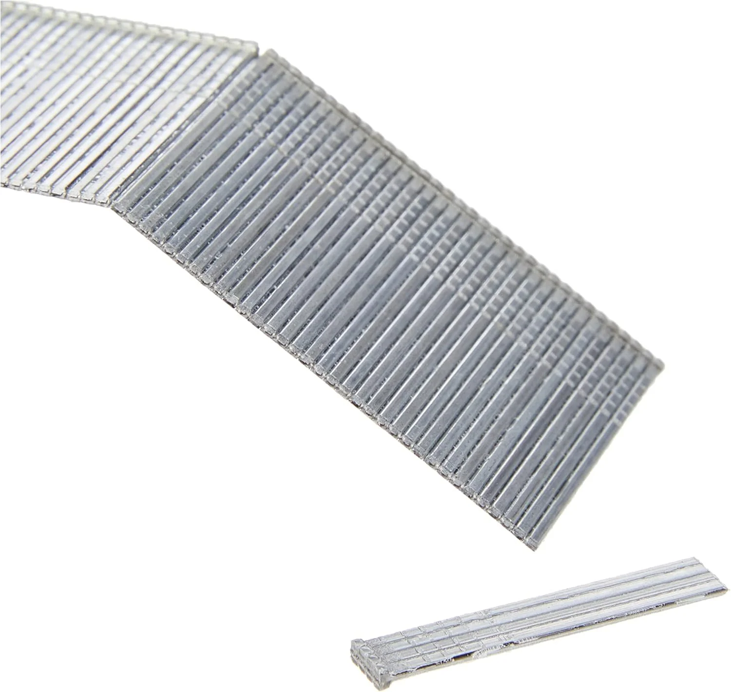 دیوالت DNBT1830GZ - میخ های سرگرد 1.25 میلی متر x 30 میلی متر 18GA گالوانیزه، مجموعه 6 عددی