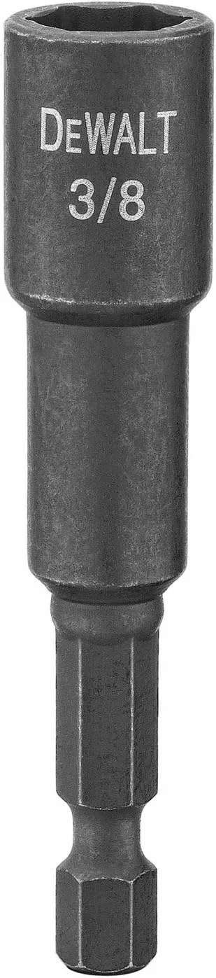 آچار مهره گیر آهنربایی 3/8 اینچ دیوالت مدل DW2223IR