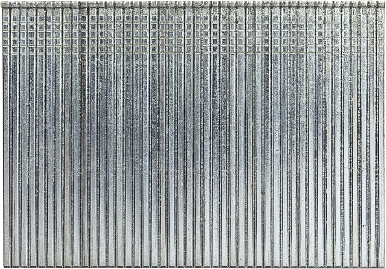 میخ دیوالت DNBSB1645Z، ۱.۵ میلی‌متر در ۴۵ میلی‌متر، گیج ۱۶، گالوانیزه، نقره‌ای