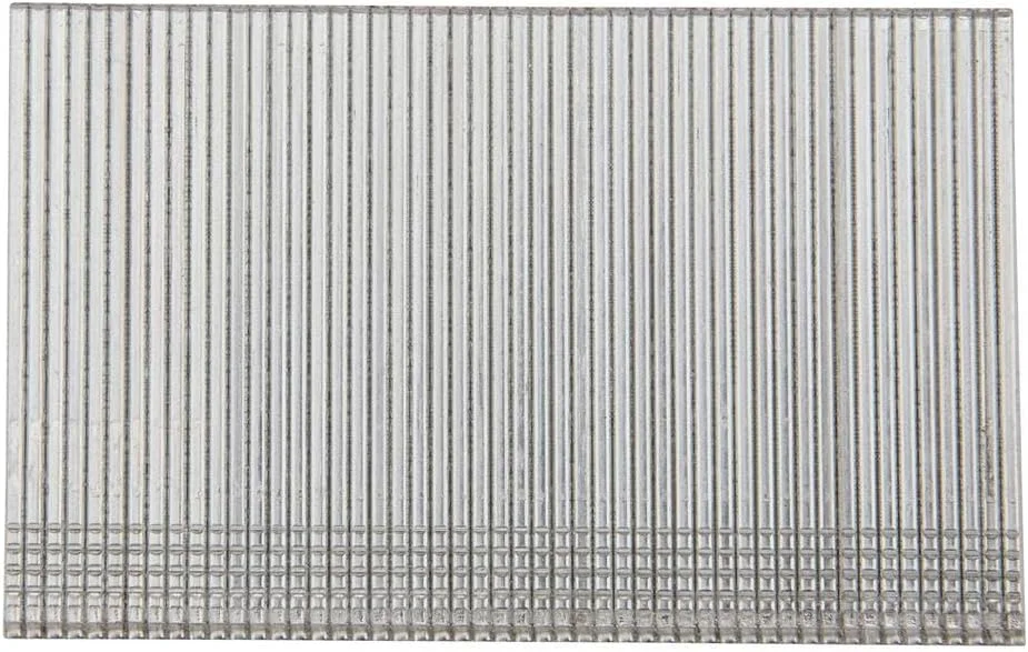 میخ دیوالت DNBSB1645Z، ۱.۵ میلی‌متر در ۴۵ میلی‌متر، گیج ۱۶، گالوانیزه، نقره‌ای