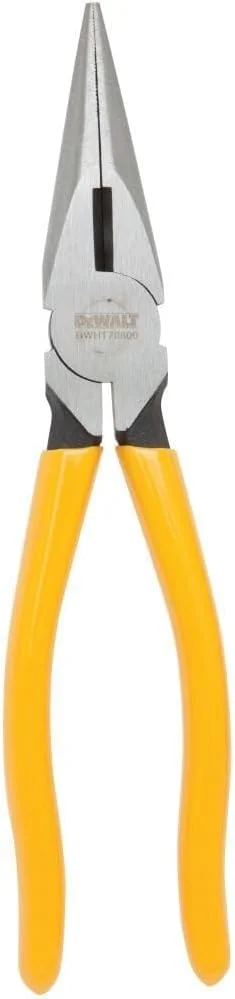 انبر دم باریک 8 اینچی دیوالت مدل DWHT70800