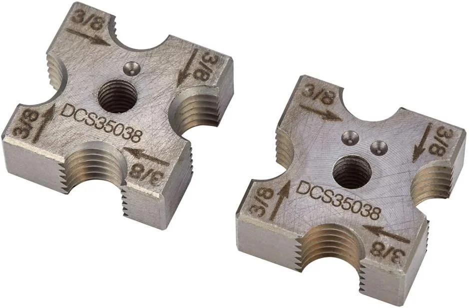 مجموعه قالب برش 3/8 اینچی دیوالت (DCS35038)