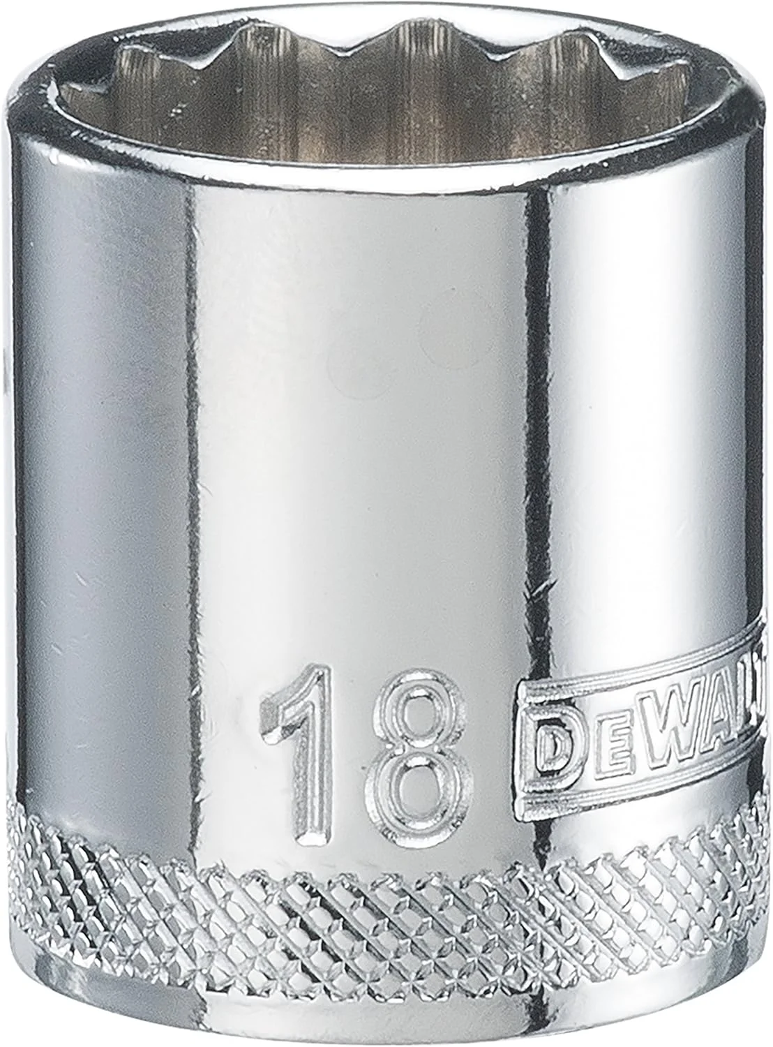 بکس 12 پر 17 میلی‌متری درایو 3/8 اینچ دیوالت مدل DWMT74522OSP