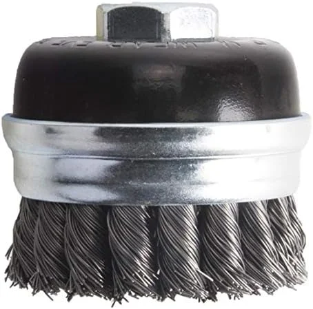 برس سیمی کاسه ای دیوالت مدل DT3492-QZ، سایز واحد