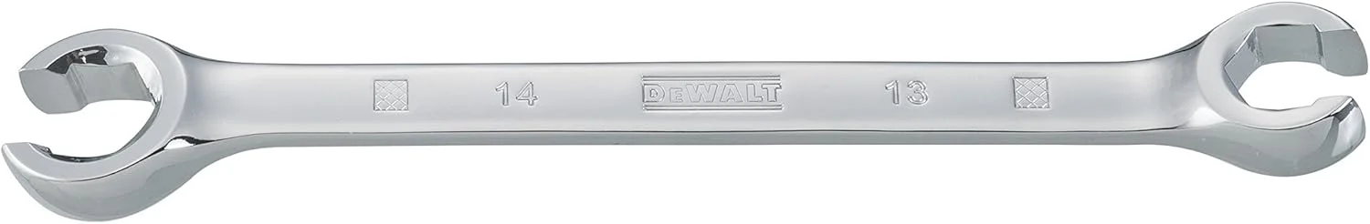 آچار رینگی دیوالت ۱۳ در ۱۴ میلیمتر آچار رینگی دیوالت ۱۳ در ۱۴ میلیمتر