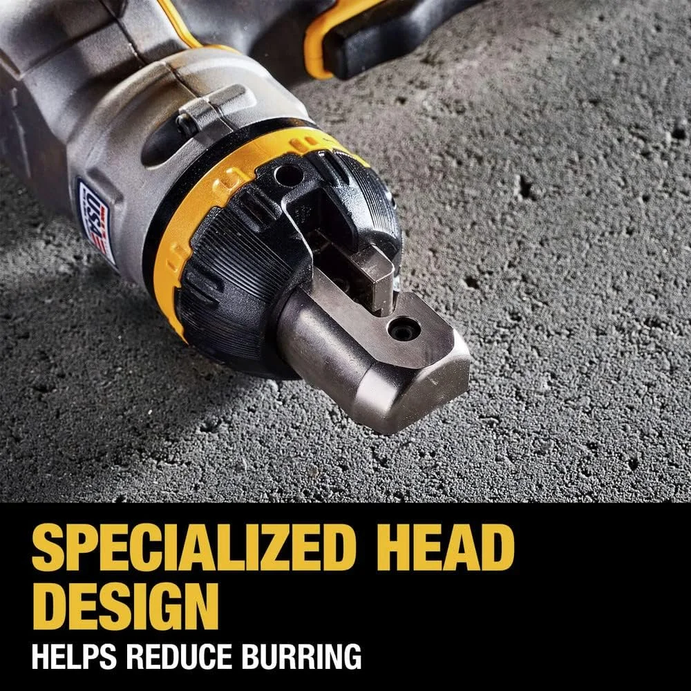 برش دهنده سینی کابل DEWALT برش دهنده سینی کابل DEWALT