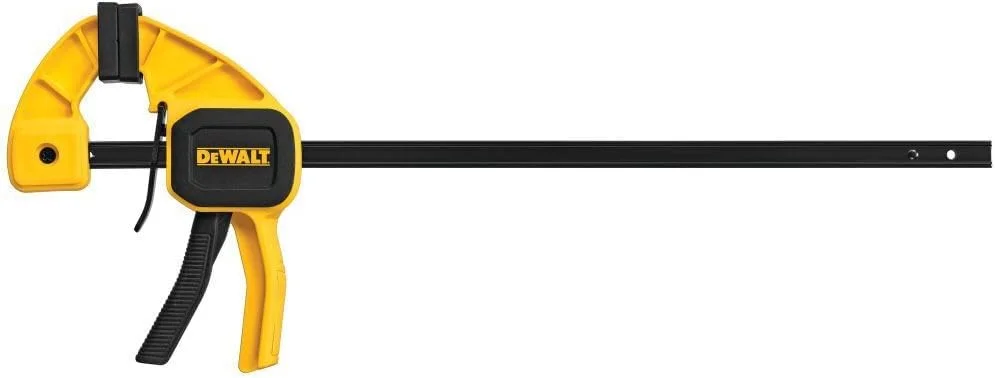 گیره دیوالت 30 سانتی متری متوسط گیره دیوالت 30 سانتی متری متوسط