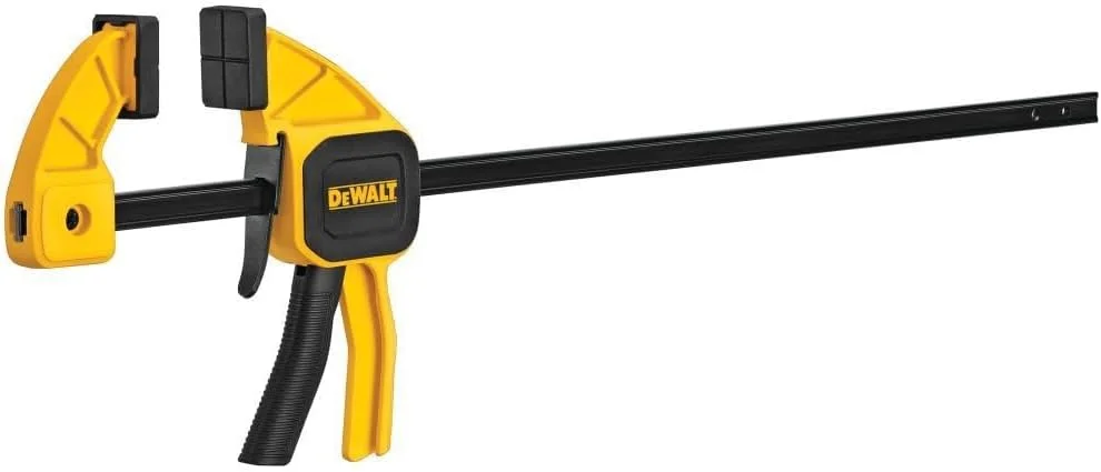 گیره دیوالت 30 سانتی متری متوسط گیره دیوالت 30 سانتی متری متوسط