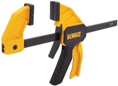 گیره دیوالت 30 سانتی متری متوسط گیره دیوالت 30 سانتی متری متوسط