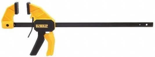 گیره دیوالت 30 سانتی متری متوسط گیره دیوالت 30 سانتی متری متوسط