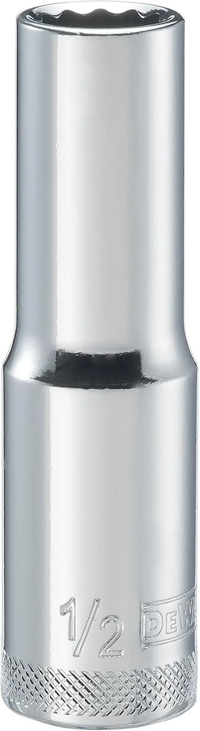 بکس عمیق 1.3 سانتی متری استنلی