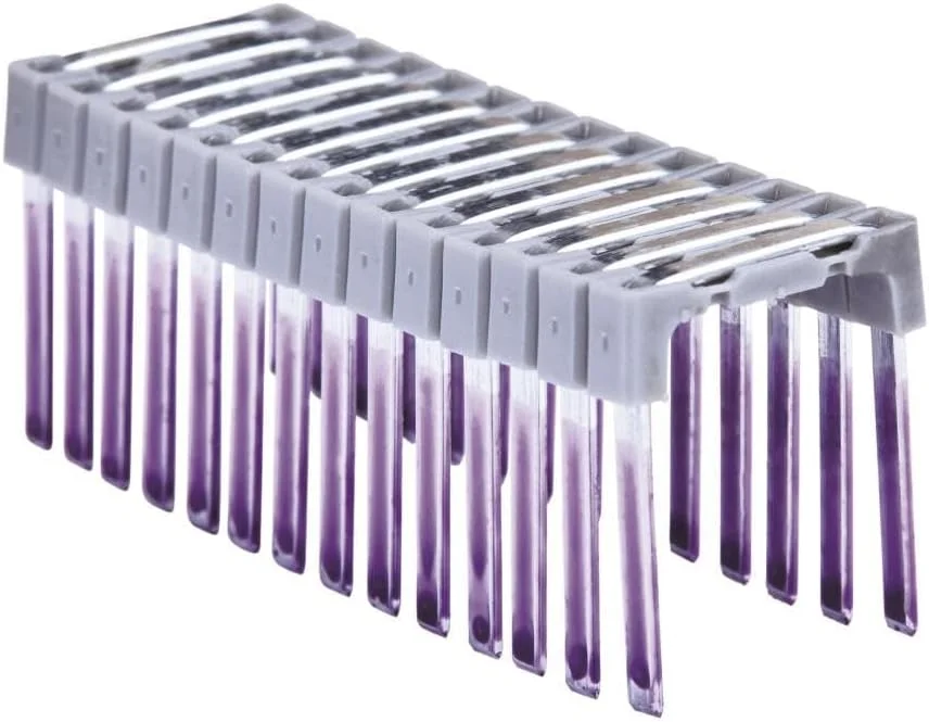 منگنه عایق دار برقی 1 اینچی DEWALT، تعداد 540 عدد