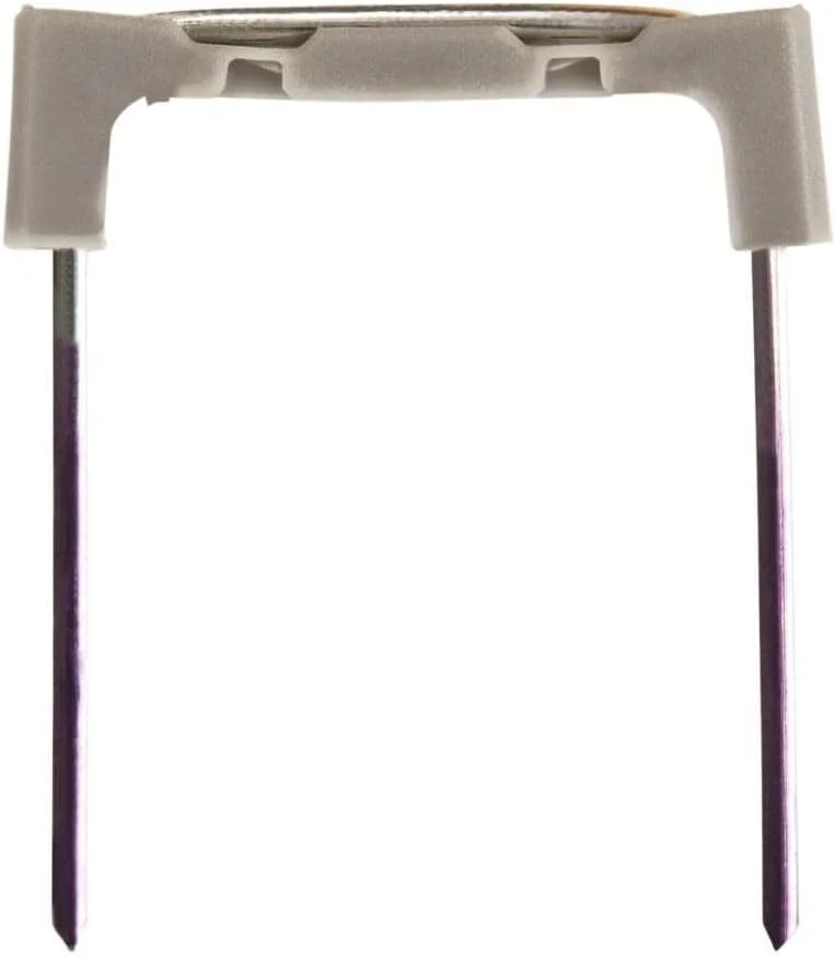 منگنه عایق دار برقی 1 اینچی DEWALT، تعداد 540 عدد