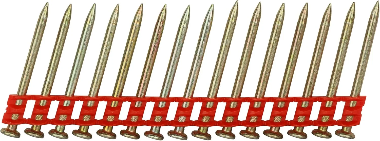 میخ های DEWALT برای DCN890 - آلیاژ فلز (XD) (3.0mm x 43mm)