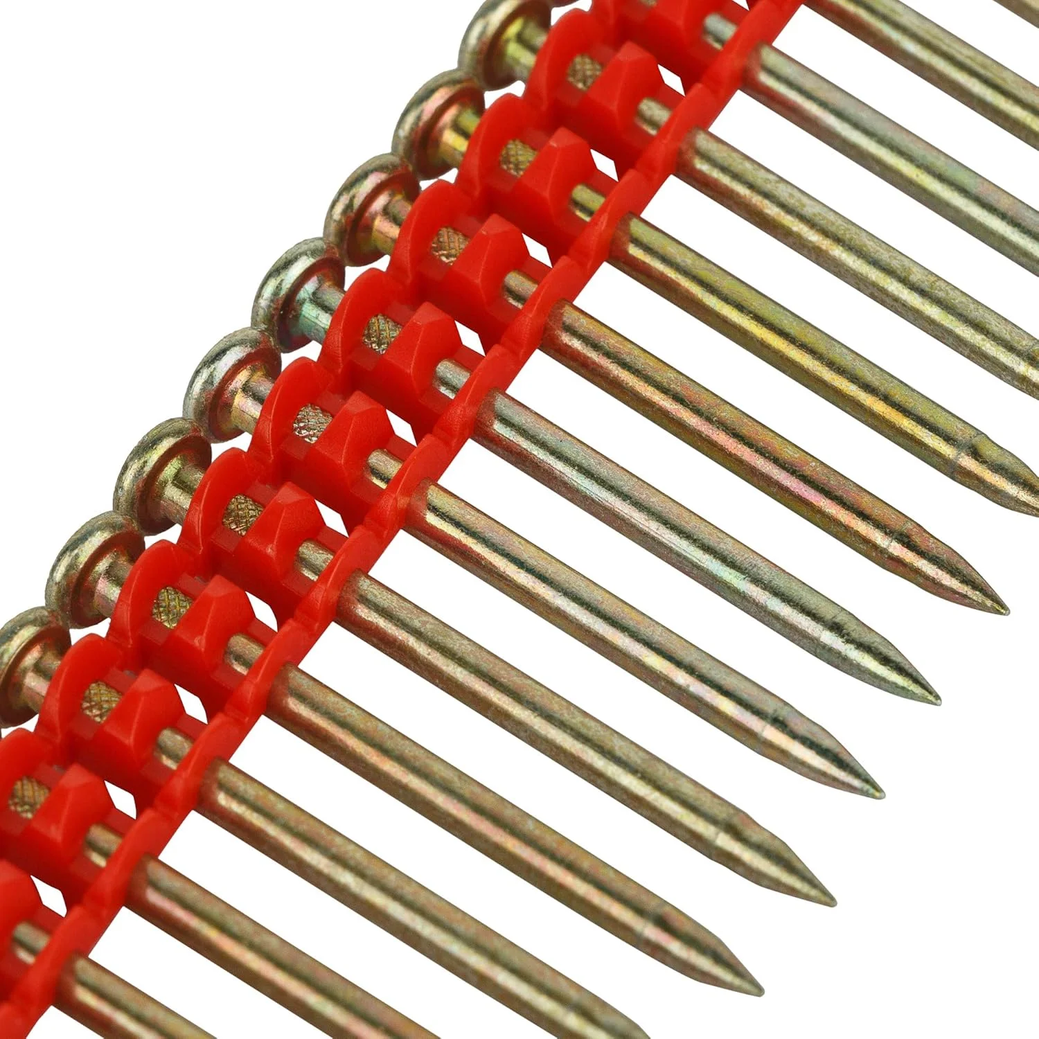 میخ های DEWALT برای DCN890 - آلیاژ فلز (XD) (3.0mm x 43mm)