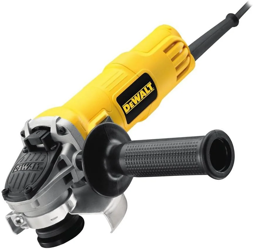 DEWALT DWE4156-QS - مینی فرز 115 میلیمتری 900 وات DEWALT DWE4156-QS - مینی فرز 115 میلیمتری 900 وات