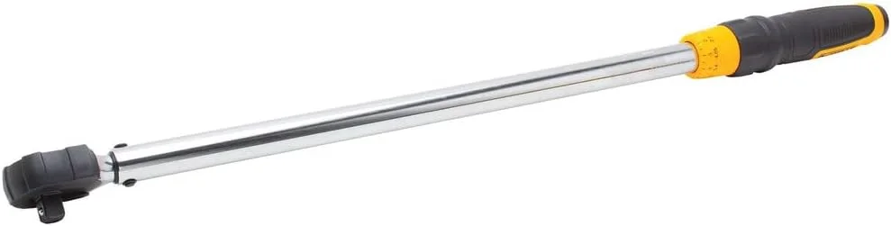 آچار ترکمتر 1/2 اینچ دیوالت مدل (DWMT75462) آچار ترکمتر 1/2 اینچ دیوالت مدل (DWMT75462)