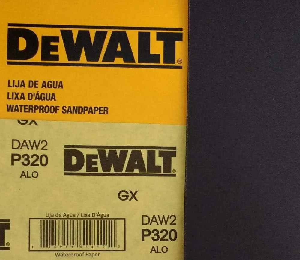 ورق ضد آب - AO 320G بسته 50 عددی ورق ضد آب - AO 320G بسته 50 عددی