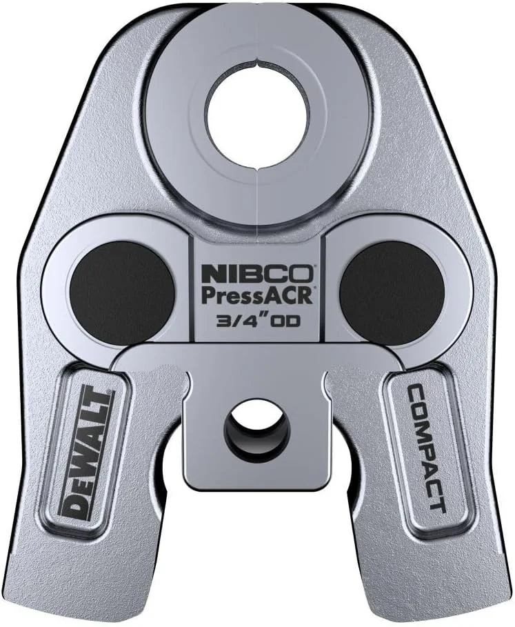 فک پرس کامپکت دیوالت سایز 3/4 اینچ فک پرس کامپکت دیوالت سایز 3/4 اینچ