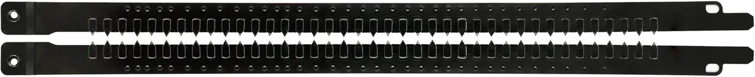 تیغه اره تمساحی TCT دِوالت DT2976 با طول 430 میلیمتر برای برش بلوک و ترموآجر (POROTON) کلاس 20 تیغه اره تمساحی TCT دِوالت DT2976 با طول 430 میلیمتر برای برش بلوک و ترموآجر (POROTON) کلاس 20