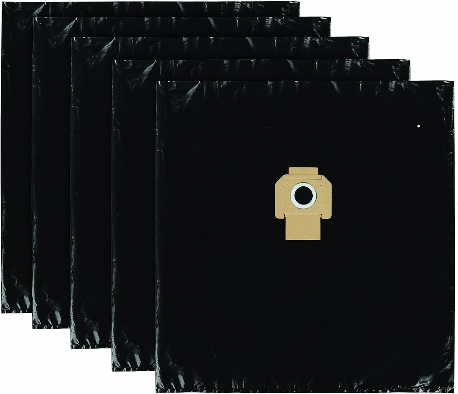 کیسه های جایگزین Dewalt DWV9400-XJ، یک سایز، مجموعه 5 عددی کیسه های جایگزین Dewalt DWV9400-XJ، یک سایز، مجموعه 5 عددی