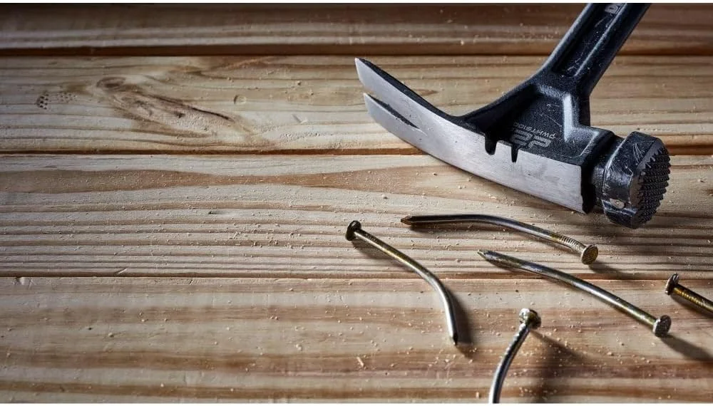 چکش میخکوب فولادی 22 اونسی Dewalt DWHT51005